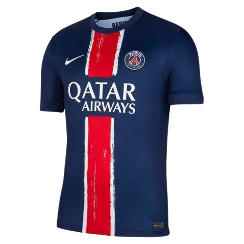 PSG Home Jersey 2024/2025