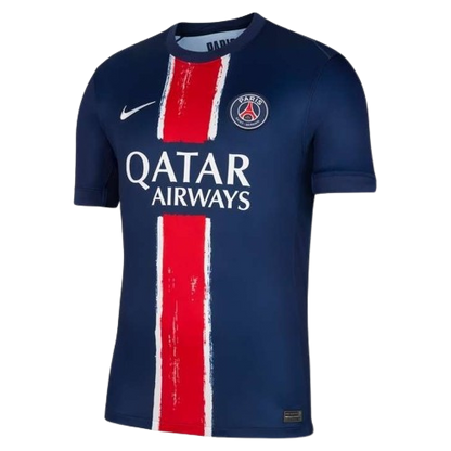 PSG Home Jersey 2024/2025