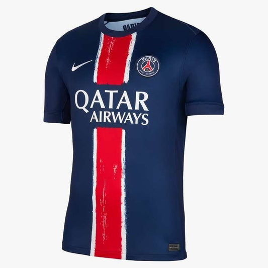 PSG Home Jersey 2024/2025 - Child