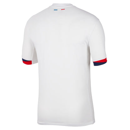 PSG Away Jersey 2024/2025 - Child