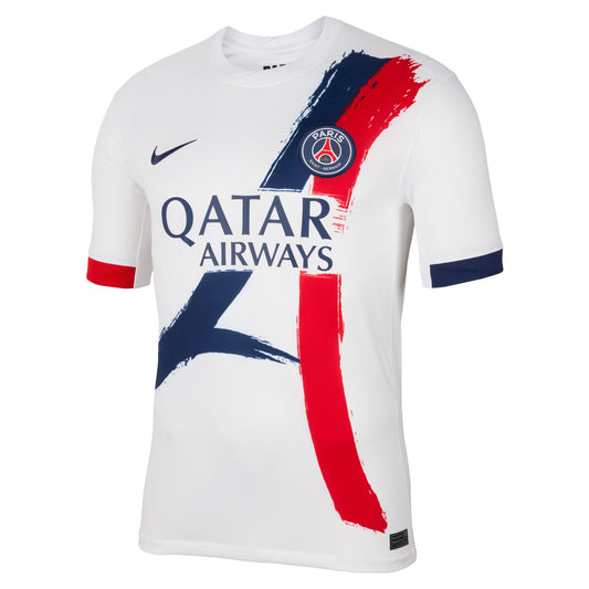 Maillot PSG Extérieur 2024/2025 - Enfant