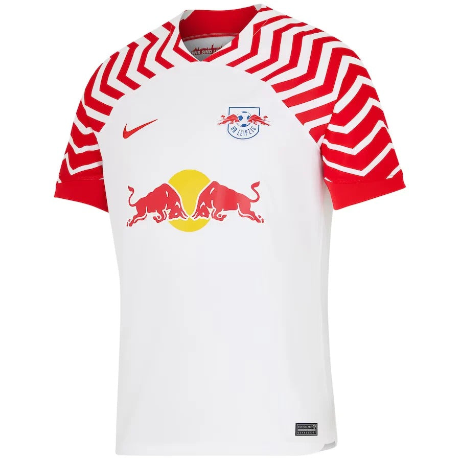 RB Leipzig Home Jersey 2023/2024