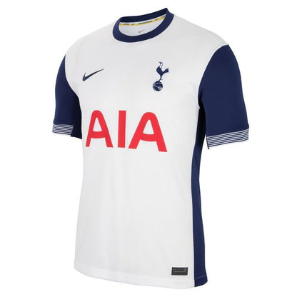 Tottenham Home Jersey 2024/2025