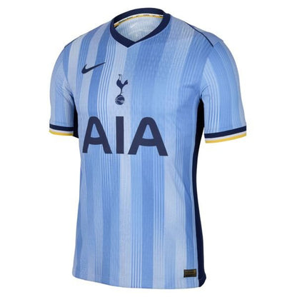 Tottenham Home Jersey 2024/2025