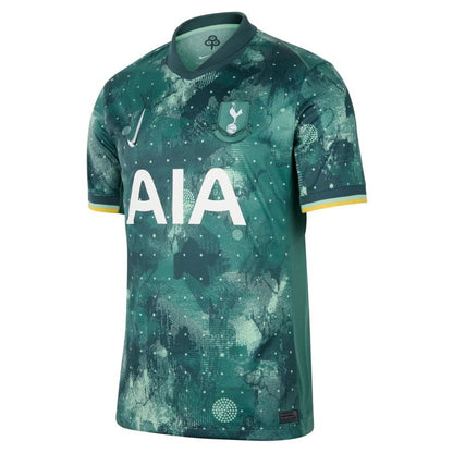 Tottenham Heimtrikot 2024/2025