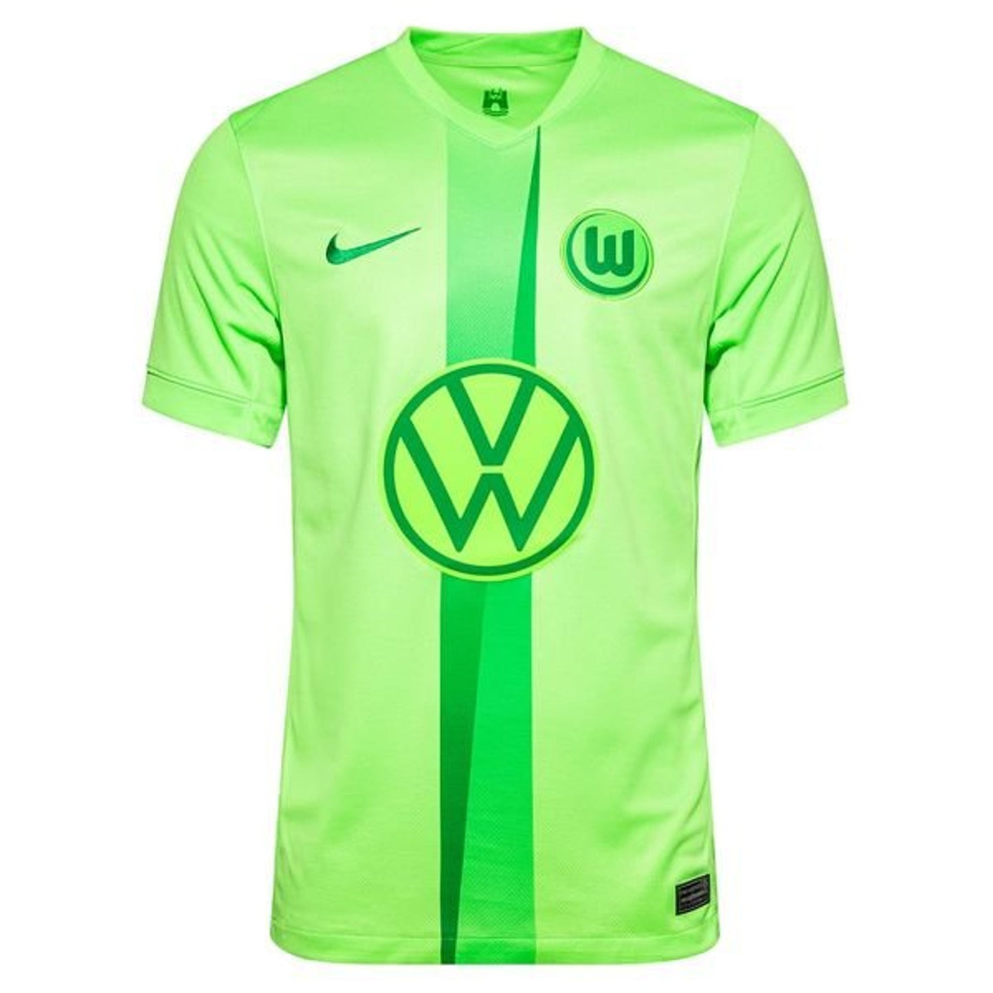 VFL Wolfsburg Heimtrikot 2024/2025