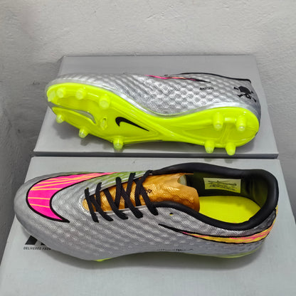 Nike Hypervenom Phantom FG