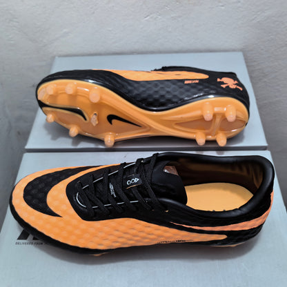 Nike Hypervenom Phantom FG