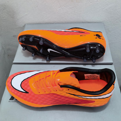 Nike Hypervenom Phantom FG