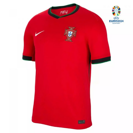 Portugal-Heimtrikot für die EM 2024